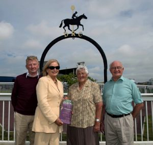 saintfield horse show