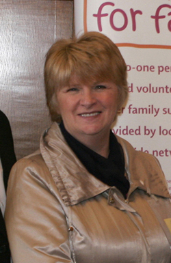 anne mcaleenan