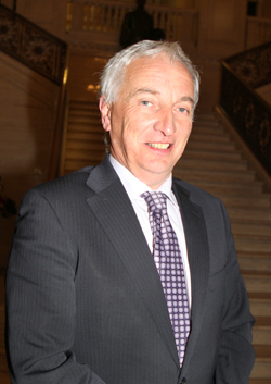 South Down MLA Sean Rogers has been appointed as vice-chair of the Stormont Agricultural Committee.  