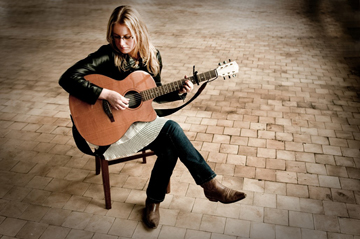 Eilidh Patterson