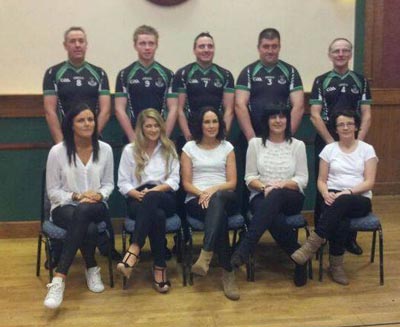castlewellan dancers