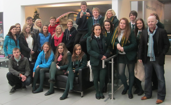 Travel and Tourism trip