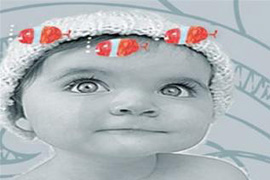 Don't miss this great Babble experience for the very young children at Down Arts Centre.  