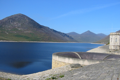 The Silent Valley will come alive with the Spring fun day organised by NI Water.