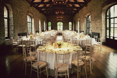 The Carriage Rooms, Montalto, 