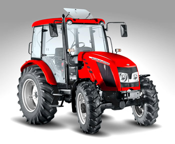The Zetor Major now on the market in Newry. 