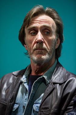 An excellent performance. Billy Martin played by Joe McGann.