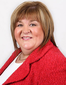 South Down SDLP MLA Karen McKevitt  has condemned paramilitary violence in South Down
