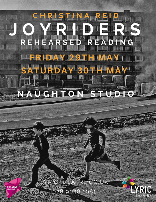 joyriders