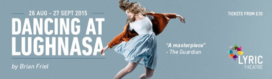 dancing lughnasa