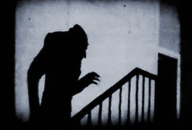You'll be gripping your seat in fear asthe Wireless Company get set to