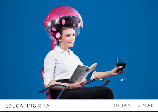 educating rita