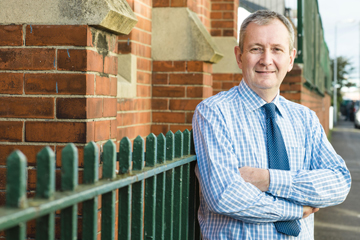 Belfast Tax Expert, Jim Andrew, offers his advice as 31st January self-assessment deadline looms.