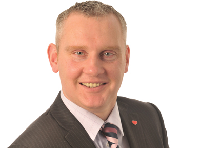 John McCallister MLA is concerned at the state of the planning system in Northern Ireland an the backlog of applications. 