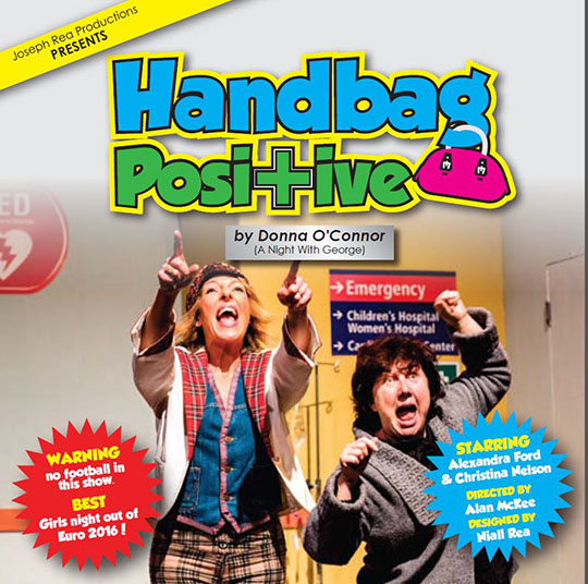 Handbag Positive