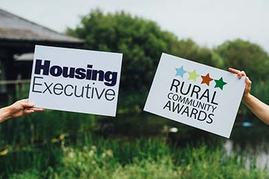 Don't miss the closing date for the Rural Community Awards.