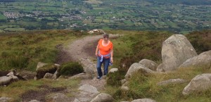 Come and enjoy a coach tour through the Ring of Gullion.
