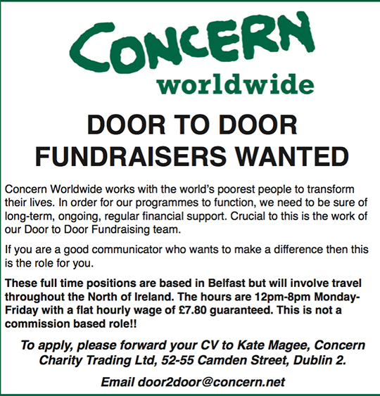 concern-ad