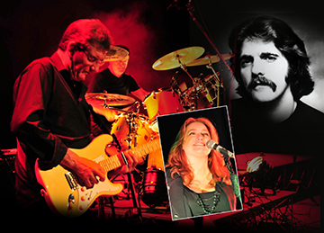The Illegals will be performing in the Downshire Great Hall