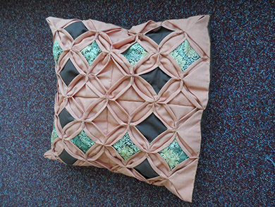 Enjoy an arts and craft course at the Down Arts Centre.