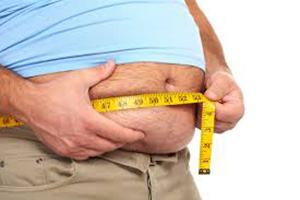 Obesity can be a killer.
