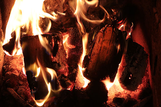 Two out of every five households in Northern Ireland experience fuel poverty.