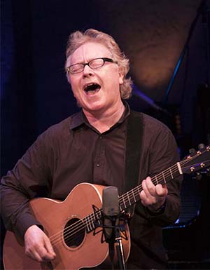 Paul Brady Plays BelNash 1st and 2nd March in Clayton Hotel Belfast